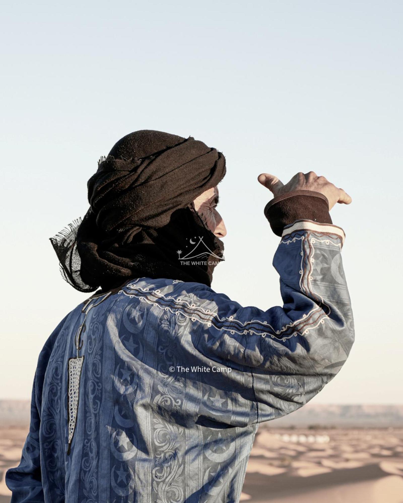 The White Camp - Your Merzouga Luxury Desert Camp & Erg Chebbi Dunes Camel Riding Екстер'єр фото